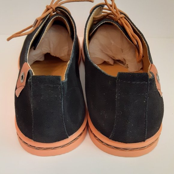 Pin Wei Sheng Huo Boat Shoes - Picture 6 of 13